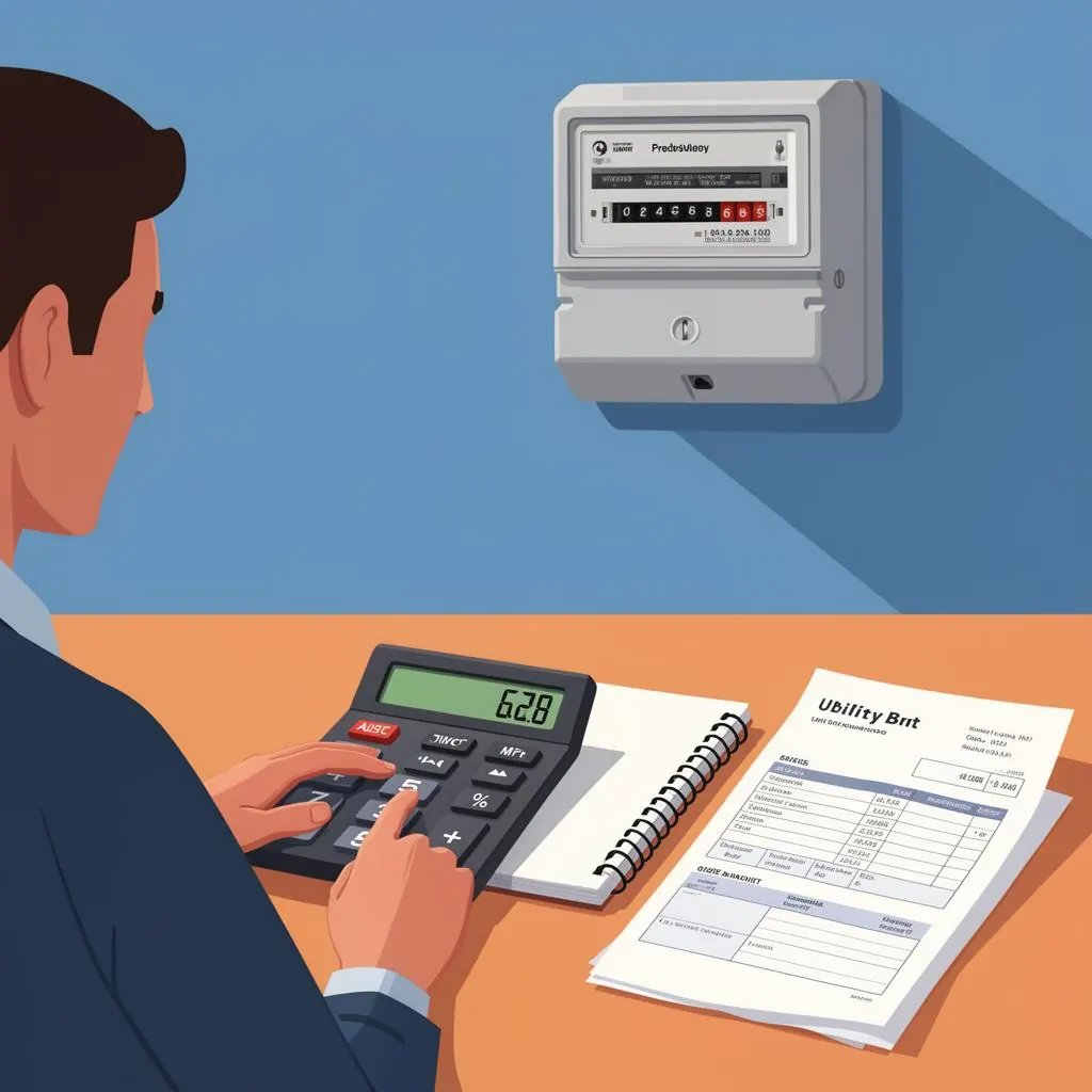 How to Estimate Electricity Bill Before It Arrives