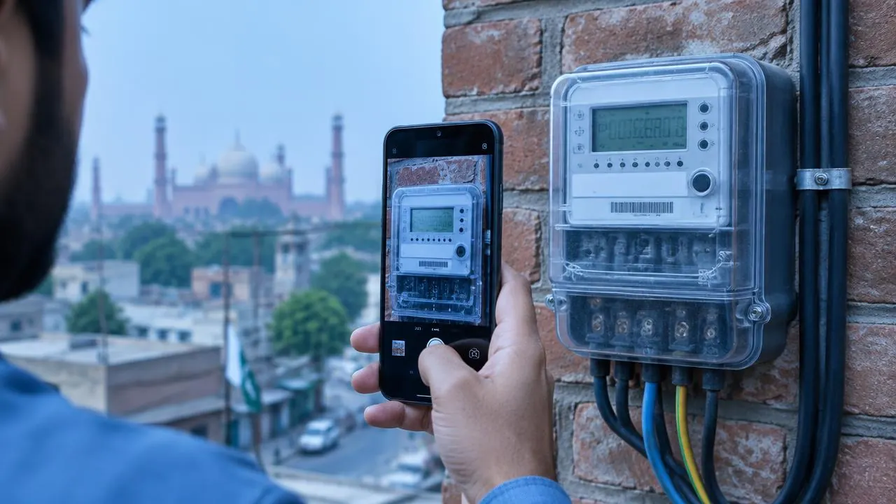 How to Read LESCO Meter: Digital and Dial Meters Explained