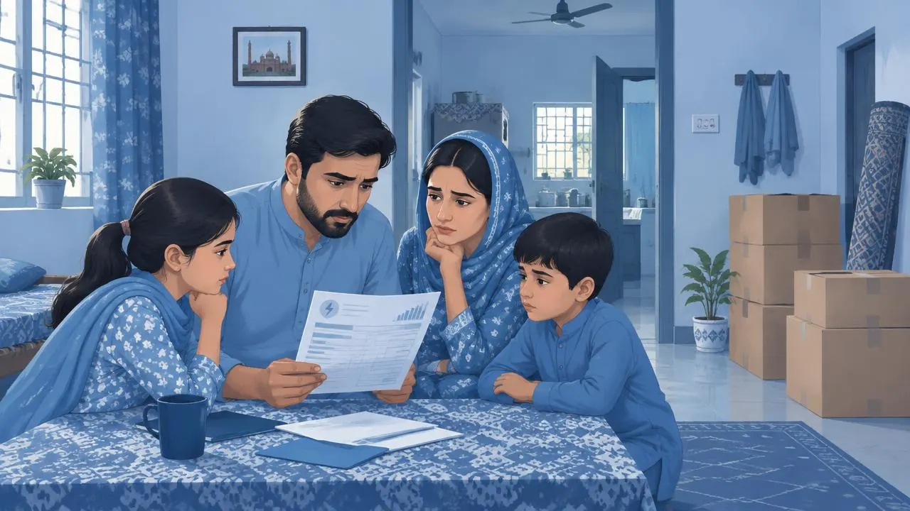 LESCO Bill for Tenants: Check, Pay and Split the Bill